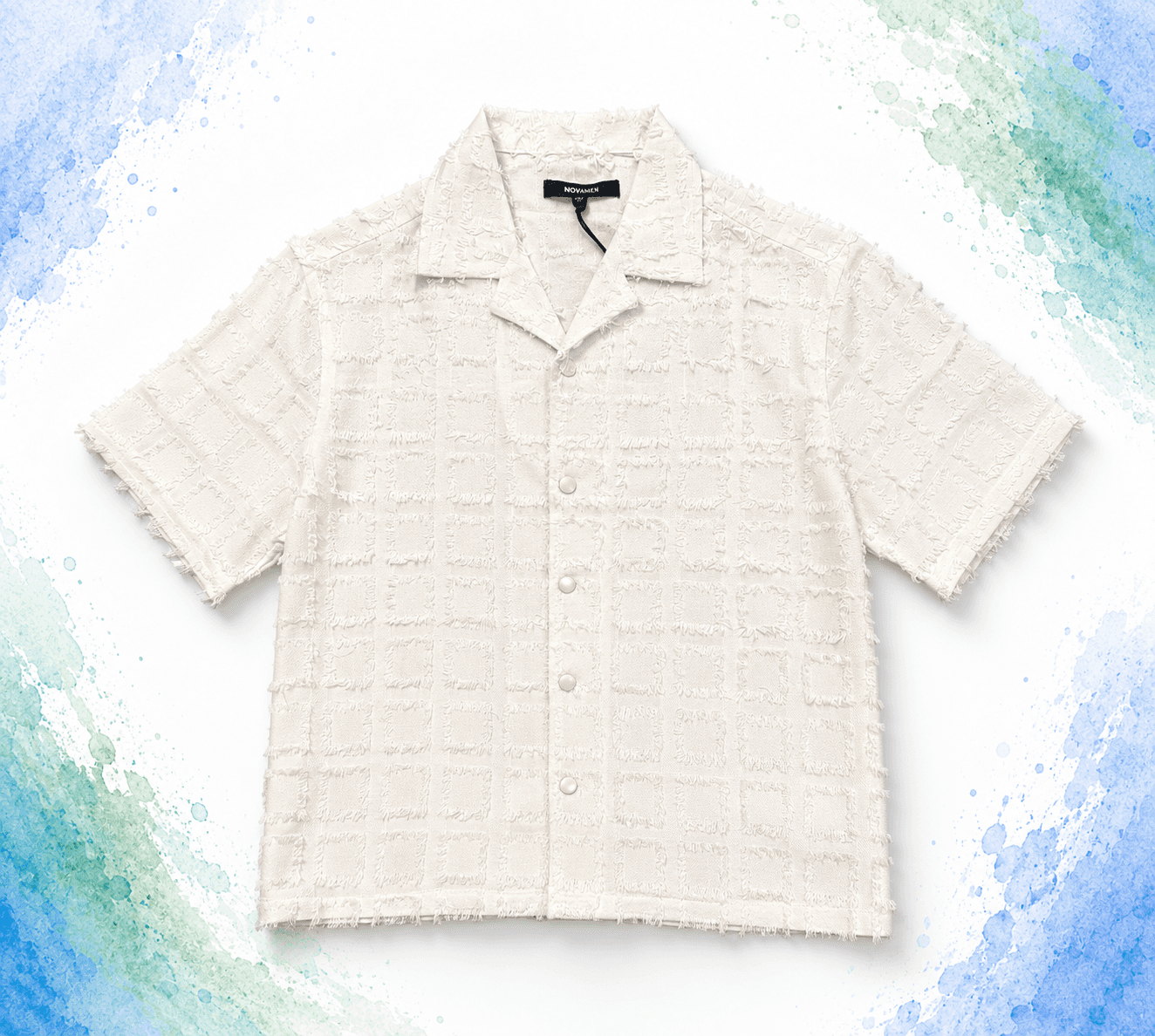 Urban Canvas Boxy Shirt